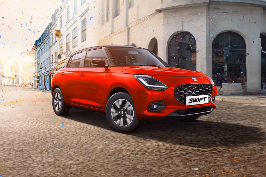 Maruti swift